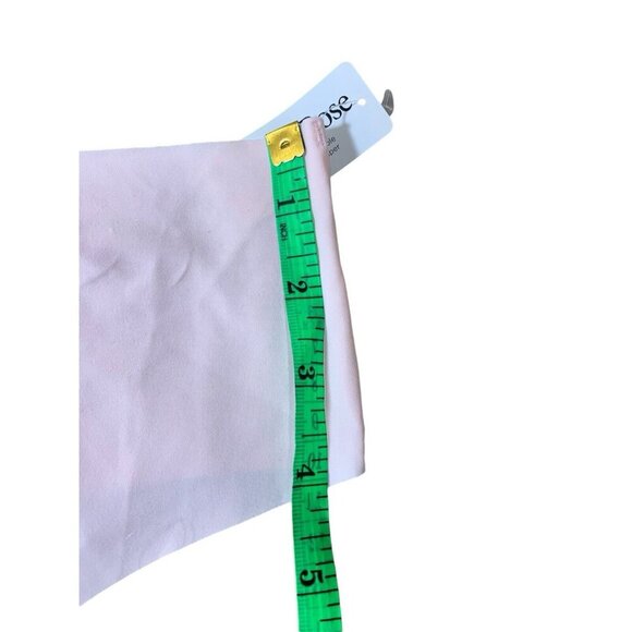 La Vie En Rose XXL Be Free Microfiber Invisible Cheeky Panty 5 Pair New With Tag - Picture 7 of 10